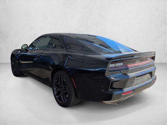 New 2026 Dodge Charger Scat Pack AWD/4WD image 14