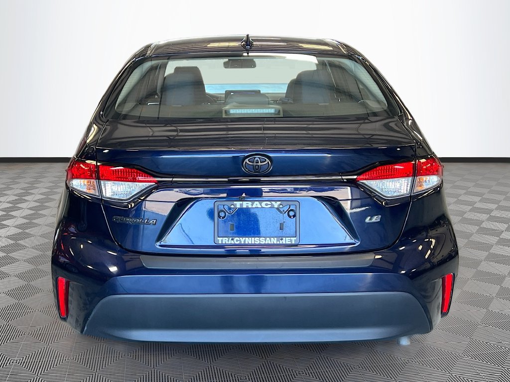 Used 2024 Toyota Corolla LE FWD image 6