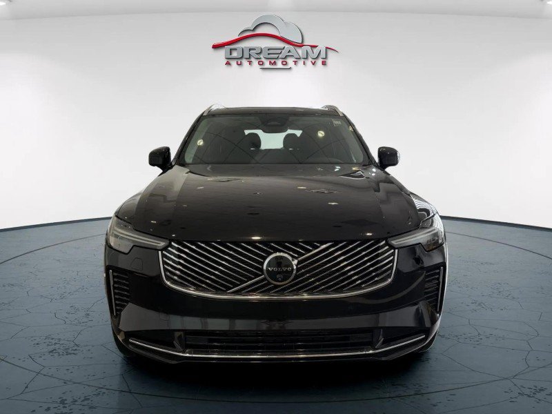 Used 2025 Volvo XC90 B6 Plus AWD/4WD image 3