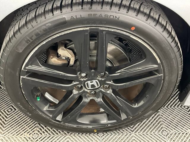 Used 2016 Honda Accord Sport image 28