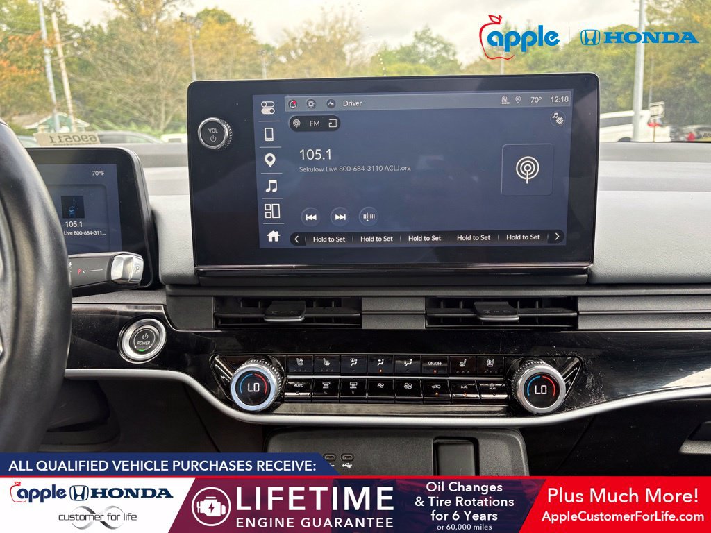 Used 2024 Honda Prologue Elite image 8
