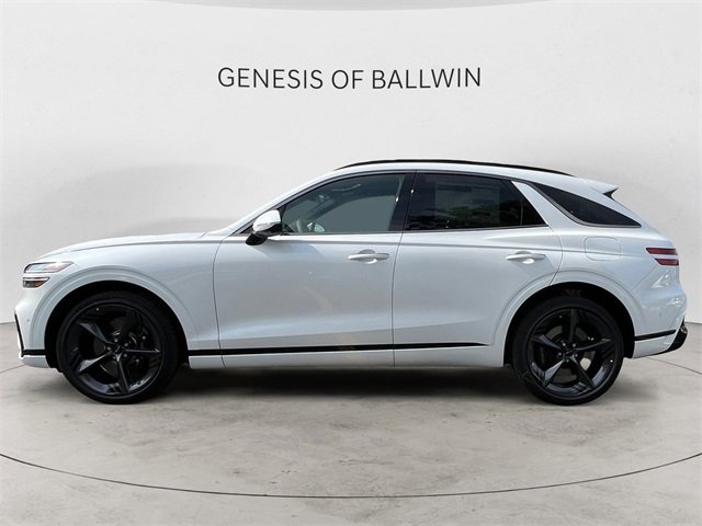 New 2026 Genesis GV70 3.5T Sport Prestige image 4