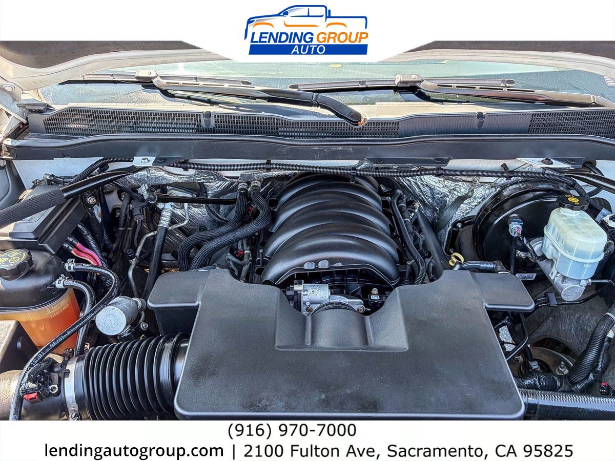 Used 2014 Chevrolet Silverado 1500 LT w/ All Star Edition RWD image 25