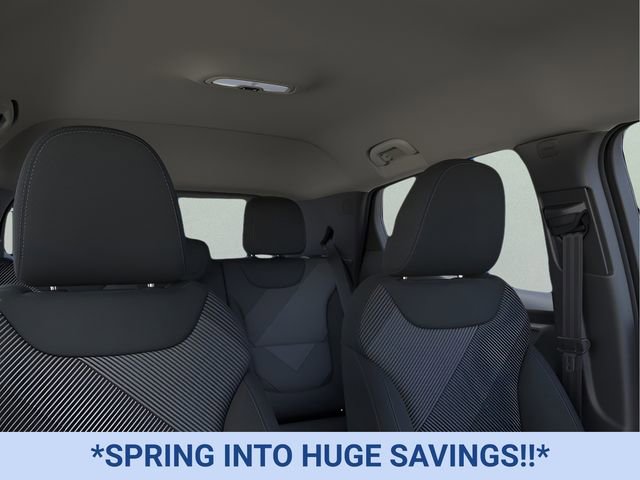 New 2027 Chevrolet Bolt LT w/ Comfort Package image 24