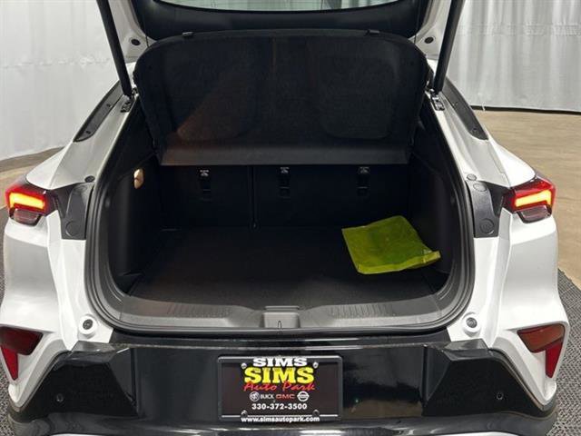 New 2026 Buick Envista Sport Touring w/ Convenience I Package image 15