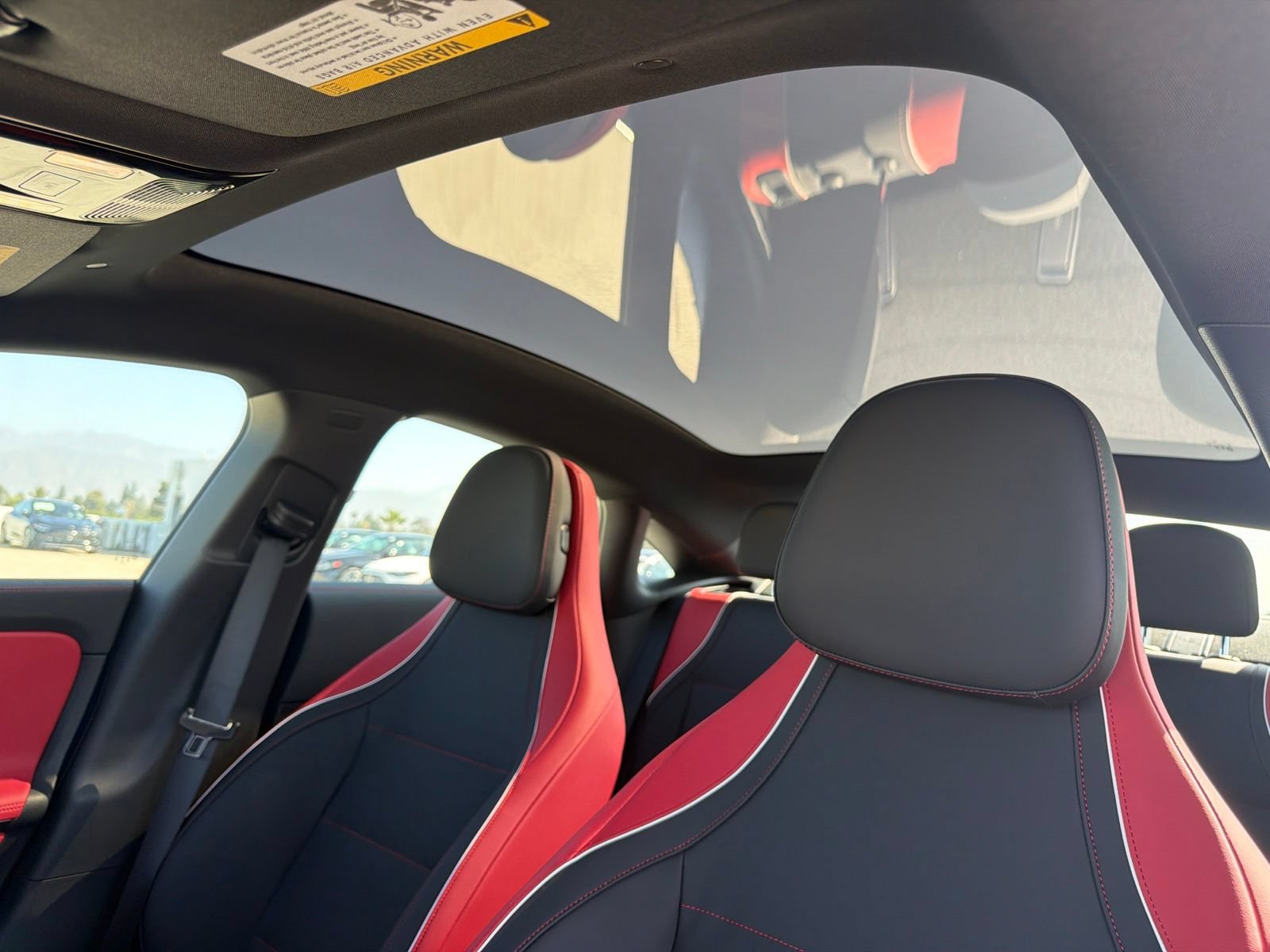 New 2027 Mercedes-Benz CLA 250+ image 19
