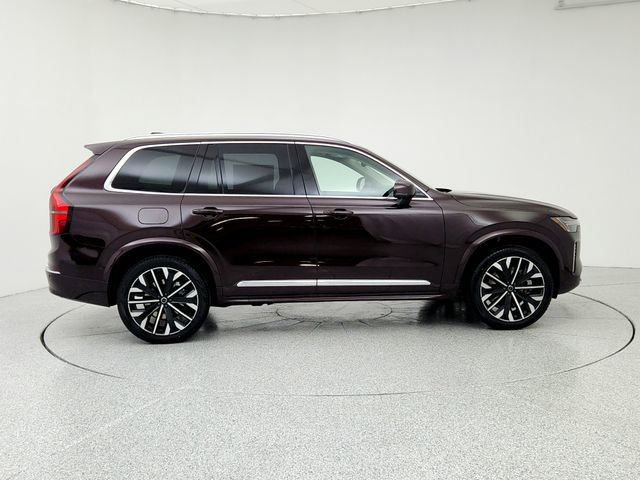 New 2025 Volvo XC90 T8 Plus w/ Protection Package Premier image 4