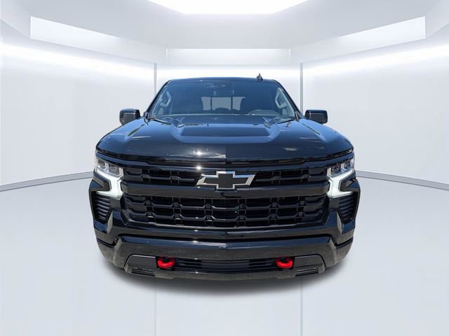 Used 2026 Chevrolet Silverado 1500 RST AWD/4WD image 9
