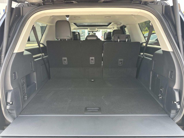 New 2027 Ford Expedition Max Platinum w/ Driver's Package AWD/4WD image 18
