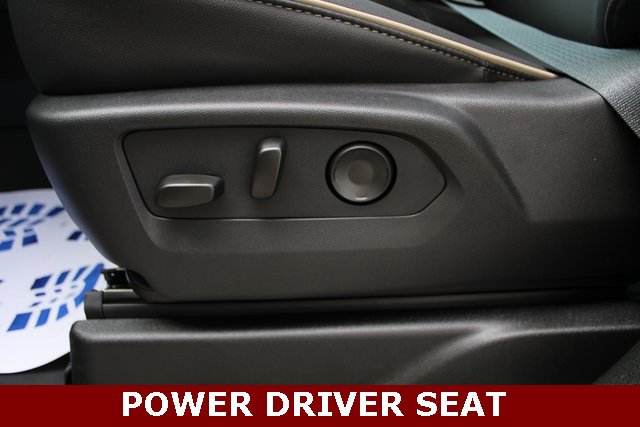 New 2026 GMC Yukon Elevation w/ Elevation Premium Package image 10