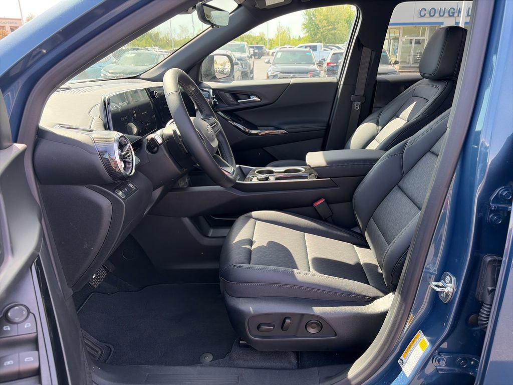New 2026 Chevrolet Equinox LT FWD image 15