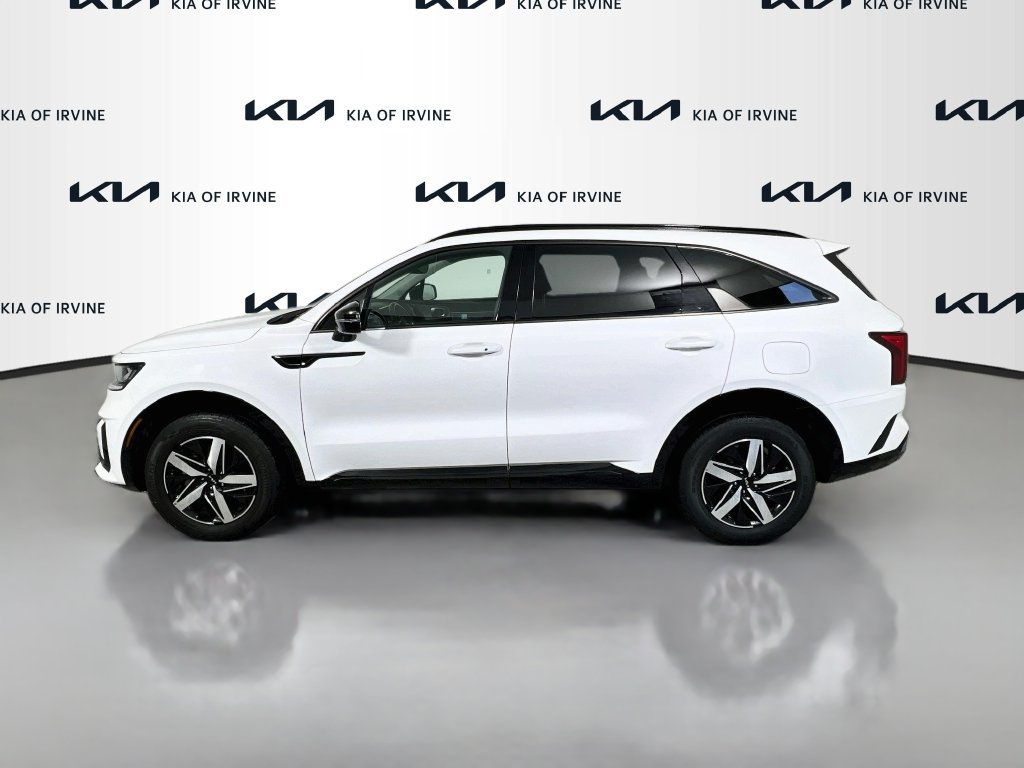 Certified 2023 Kia Sorento EX w/ Panoramic Sunroof Package FWD image 5