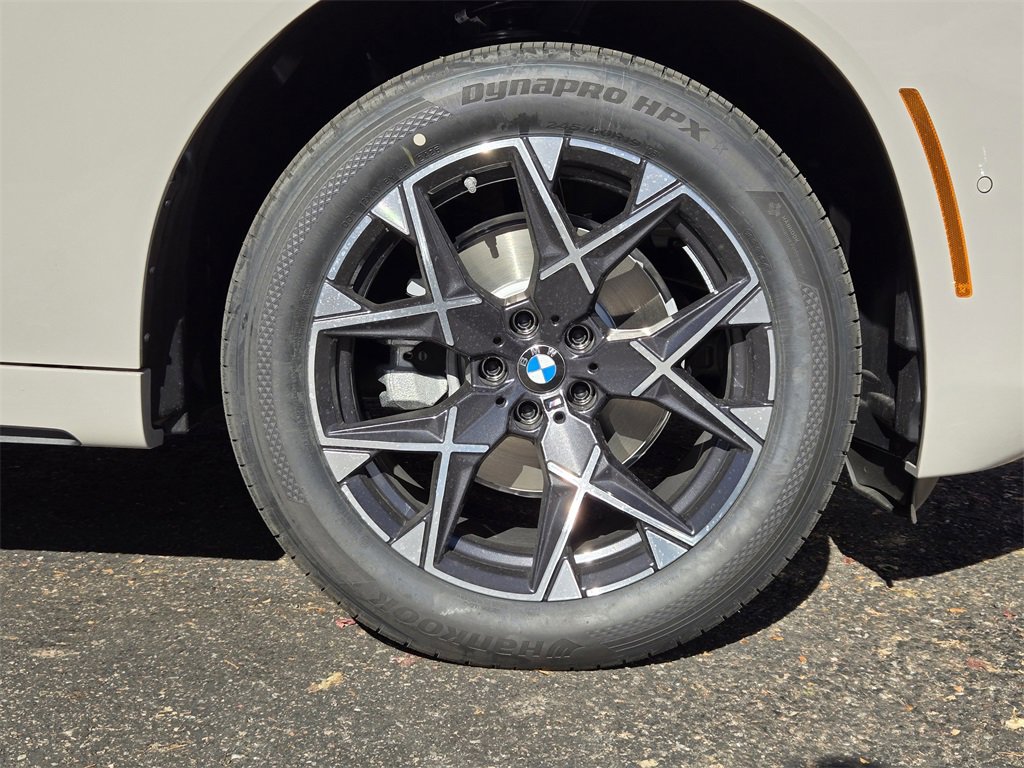 New 2026 BMW X3 xDrive30 w/ M Sport Package image 11