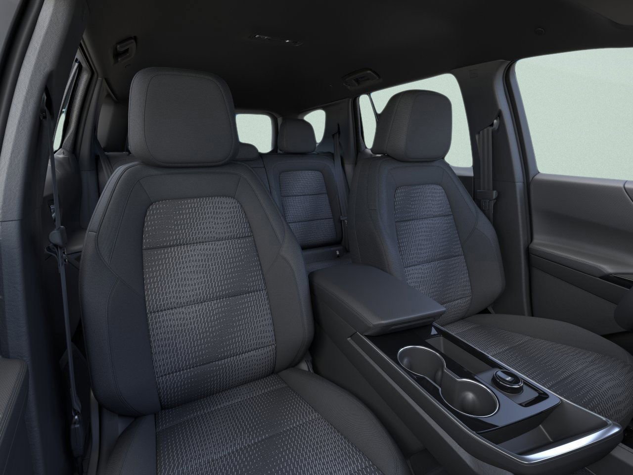 New 2026 Chevrolet Equinox LT image 10