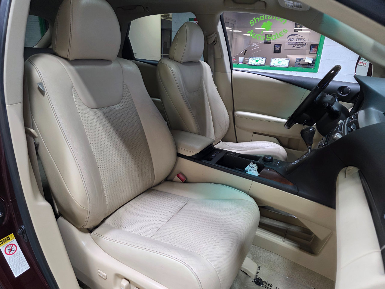 Used 2013 Lexus RX 350 2WD image 25