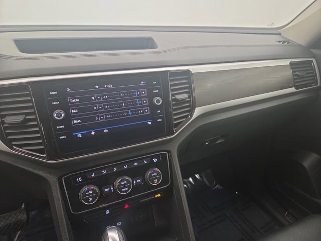 Used 2022 Volkswagen Atlas SE image 21