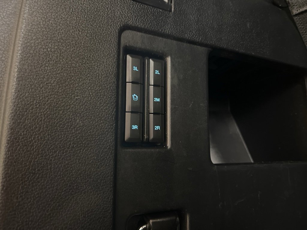 Certified 2020 Ford Expedition Limited w/ Special Edition Package image 39