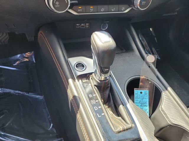 Used 2019 Nissan Altima 2.5 SR w/ SR Premium Package image 21