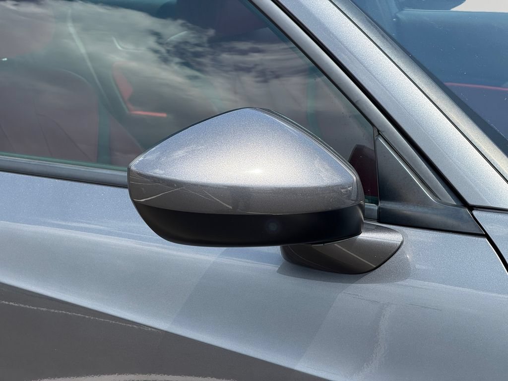 Used 2023 Acura Integra A-Spec FWD image 11