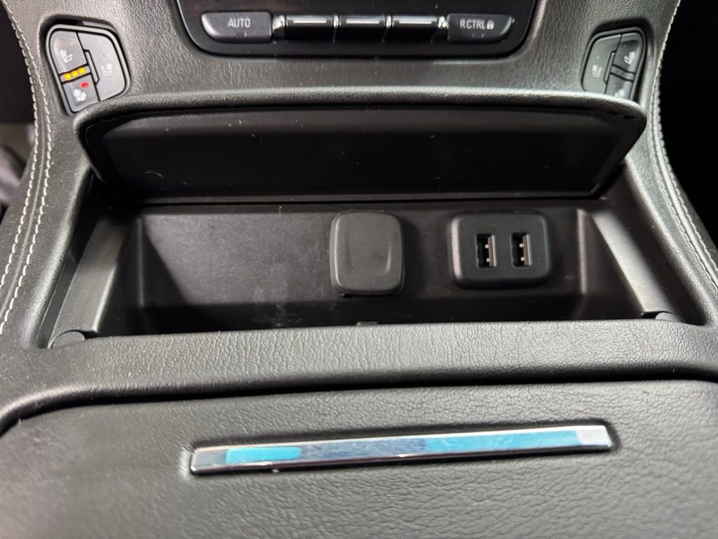 Used 2018 Chevrolet Suburban Premier w/ Max Trailering Package image 30