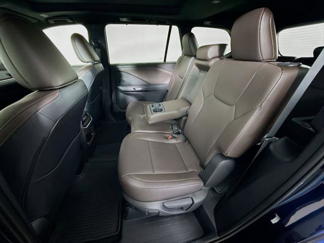 Certified 2026 Lexus TX 350 AWD w/ Technology Package image 26