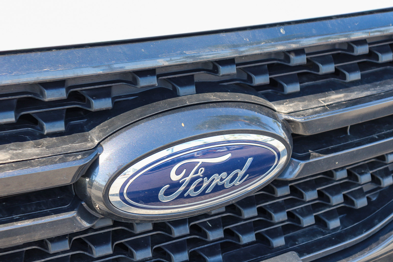 Used 2024 Ford Ranger XLT w/ Equipment Group 301A High RWD image 4