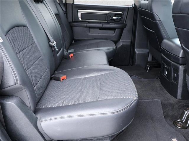 Used 2017 RAM 1500 Sport RWD image 25