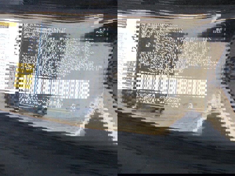 Used 2007 Toyota FJ Cruiser 4WD image 17