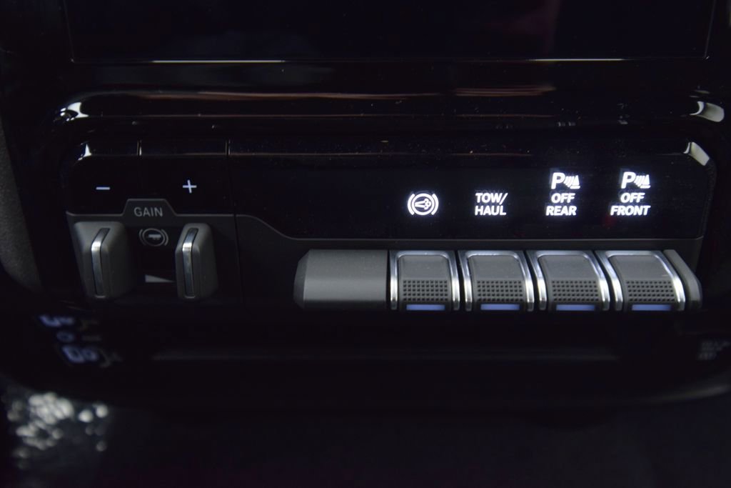 New 2026 RAM 3500 Tradesman image 36