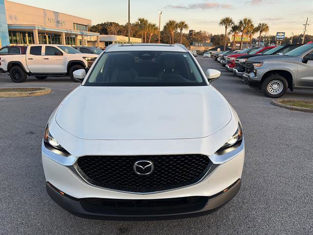 Used 2025 MAZDA CX-30 AWD 2.5 S w/ Preferred Package image 2