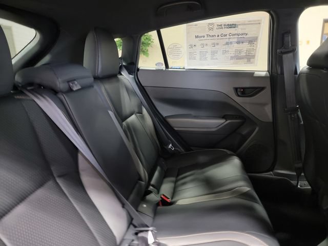 New 2026 Subaru Crosstrek 2.5i Wilderness AWD/4WD image 14
