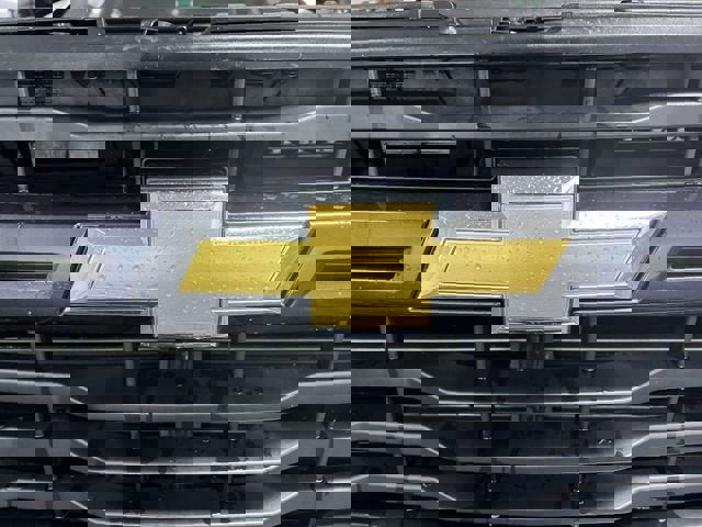 Certified 2024 Chevrolet Silverado 2500 Custom w/ Custom Value Package image 30