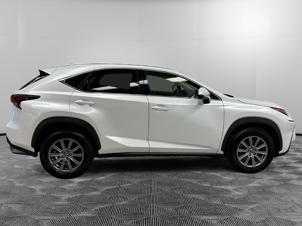 Used 2019 Lexus NX 300 FWD w/ Comfort Package image 6