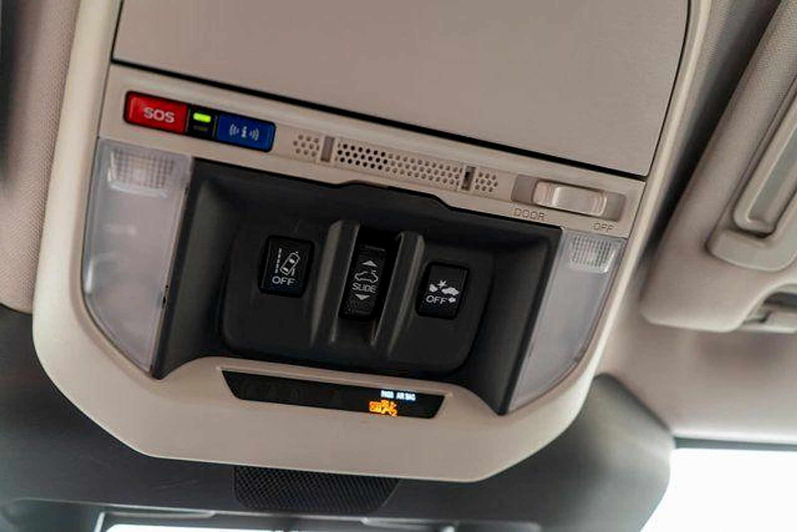 Used 2023 Subaru Forester Limited w/ Popular Package #2 AWD/4WD image 34