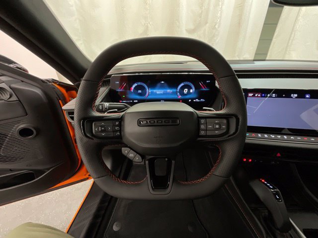 New 2026 Dodge Charger Scat Pack AWD/4WD image 11