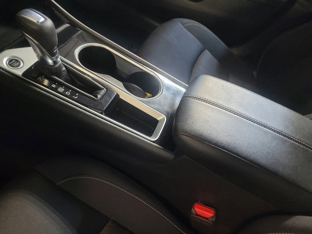 Used 2024 Nissan Altima 2.5 SV image 26