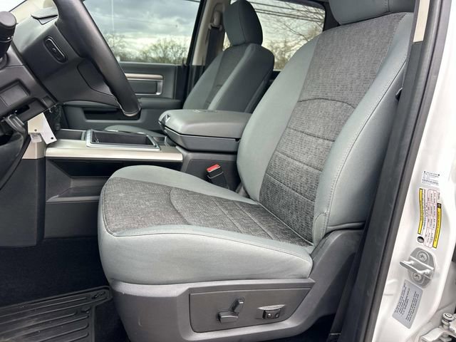 Used 2015 RAM 2500 Outdoorsman image 31