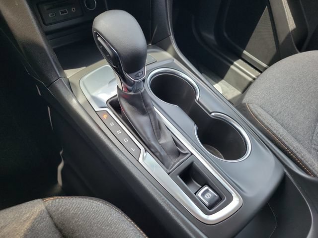 Used 2022 Chevrolet Equinox LT FWD image 31