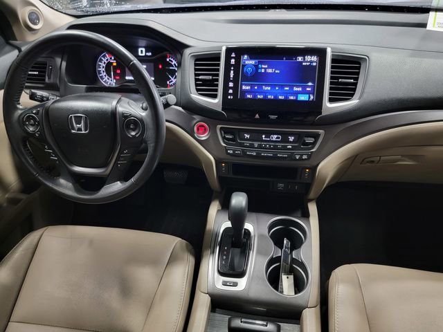 Used 2018 Honda Pilot EX-L image 28