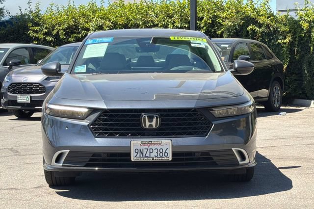 Used 2024 Honda Accord Touring image 10