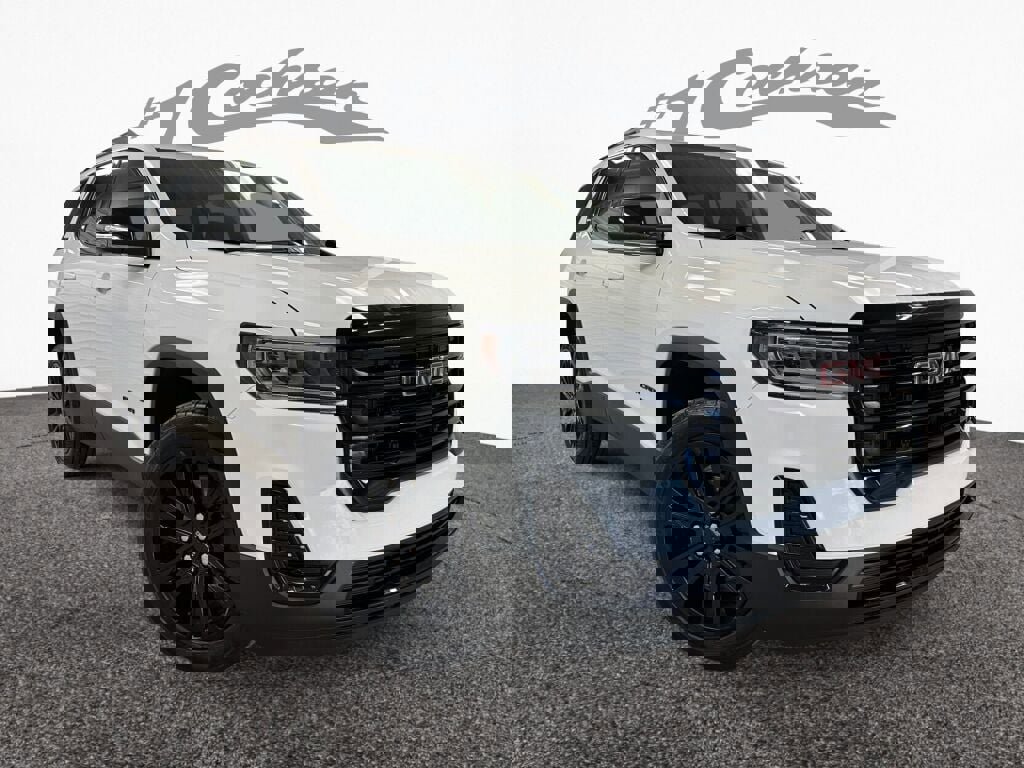 Certified 2023 GMC Acadia SLE w/ Driver Convenience Package