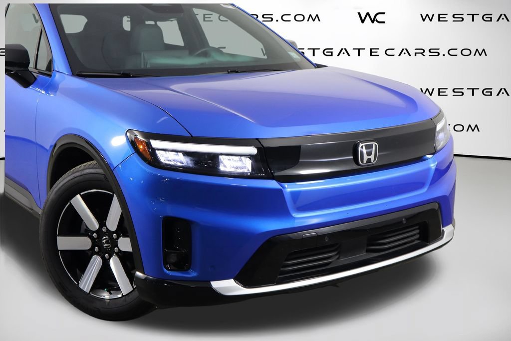 Used 2025 Honda Prologue Touring image 51