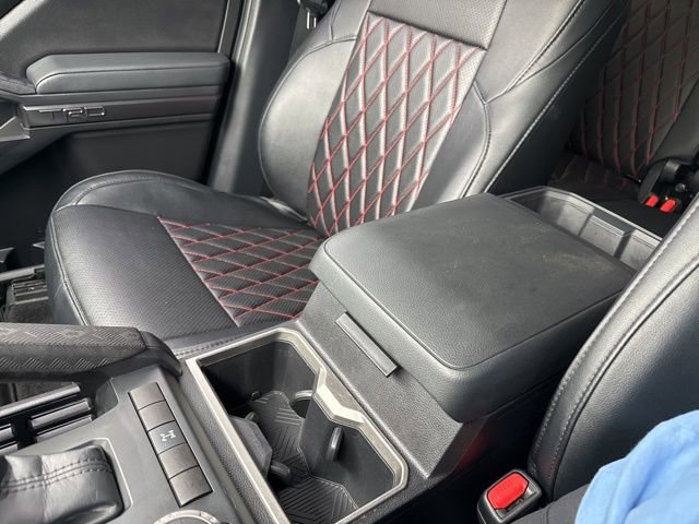 Used 2024 Toyota Tacoma TRD Off-Road image 25