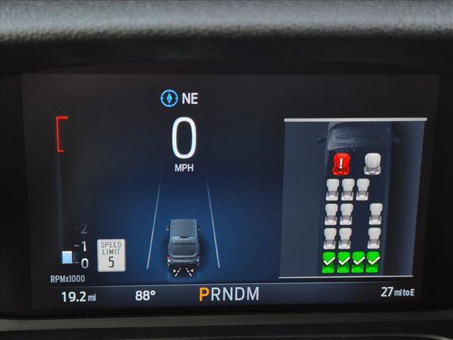 New 2027 Ford Transit 350 XL RWD image 10