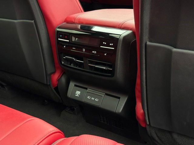 Used 2025 Acura MDX A-Spec AWD/4WD image 26