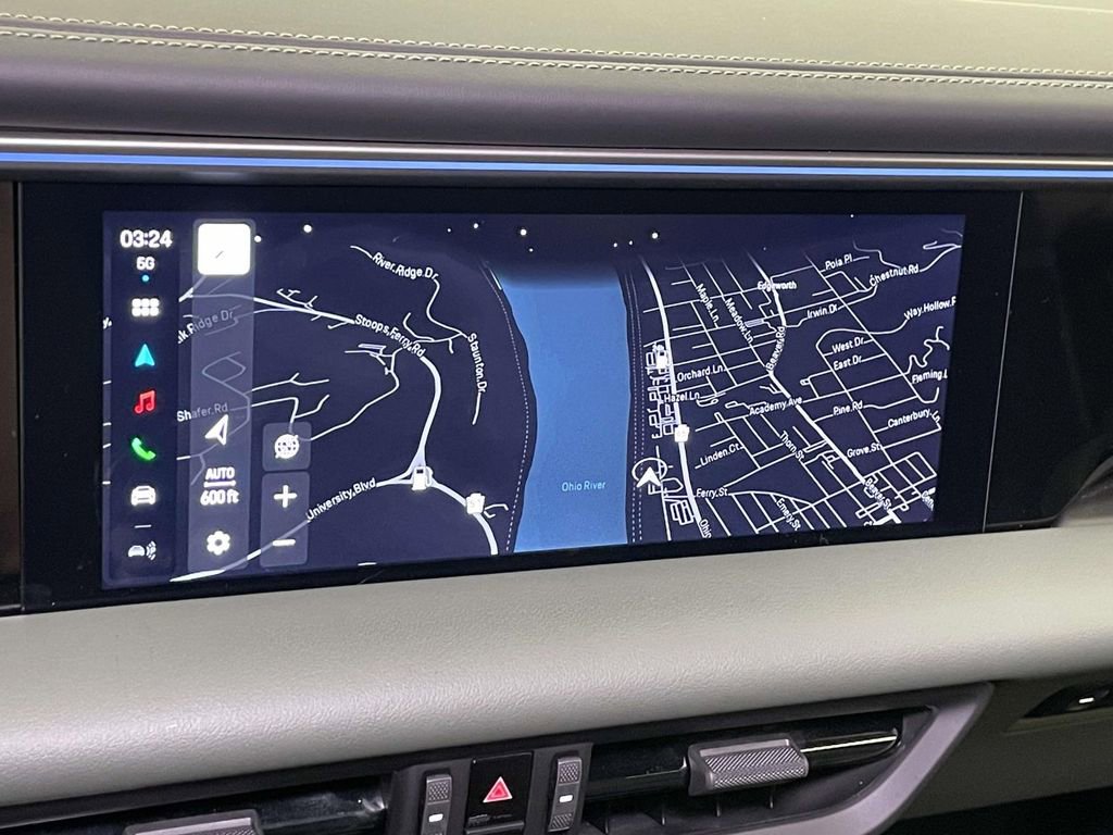 Certified 2025 Porsche Macan 4 Electric image 29