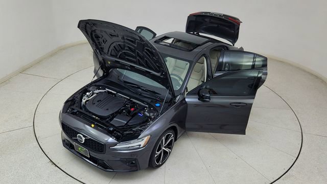Used 2024 Volvo S60 B5 Plus w/ Climate Package image 87