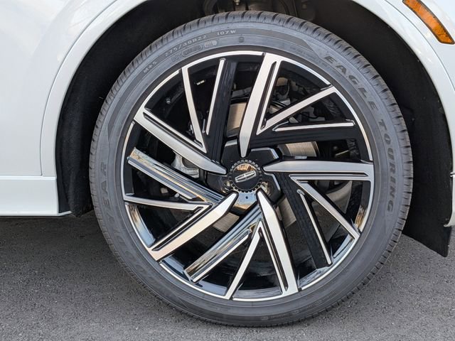 New 2026 Lincoln Aviator Black Label w/ Jet Appearance Package image 11