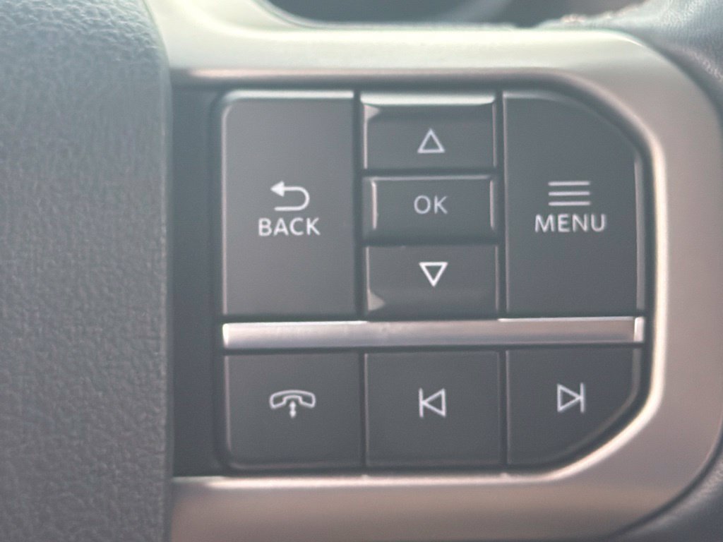 Used 2023 Ford Expedition Limited AWD/4WD image 15