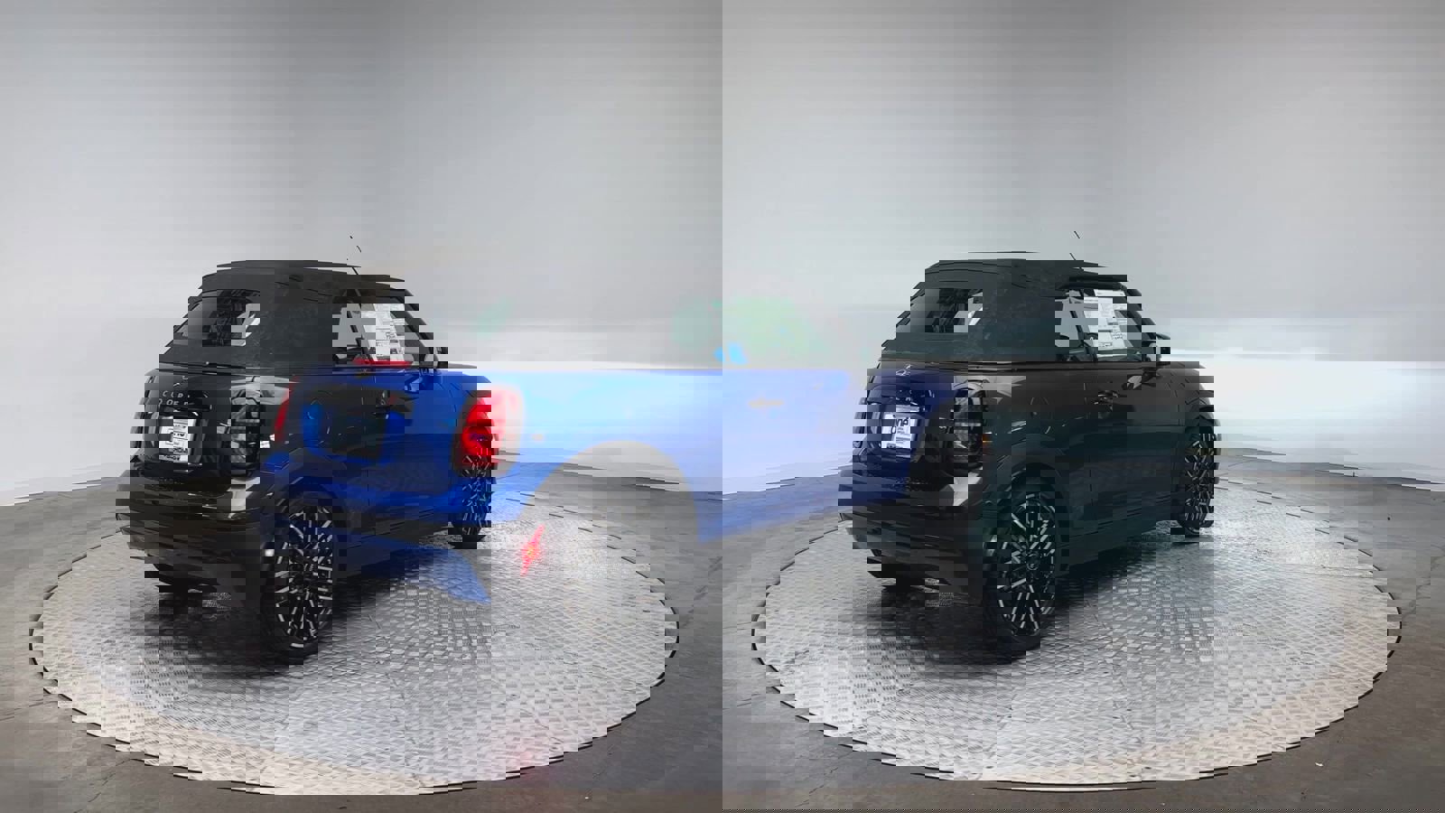 New 2026 MINI Cooper S image 8